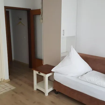 Sylter-besserburg-app-9 Apartamento Westerland