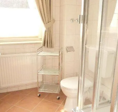 Apartamento Sylter-besserburg-app-9 Westerland